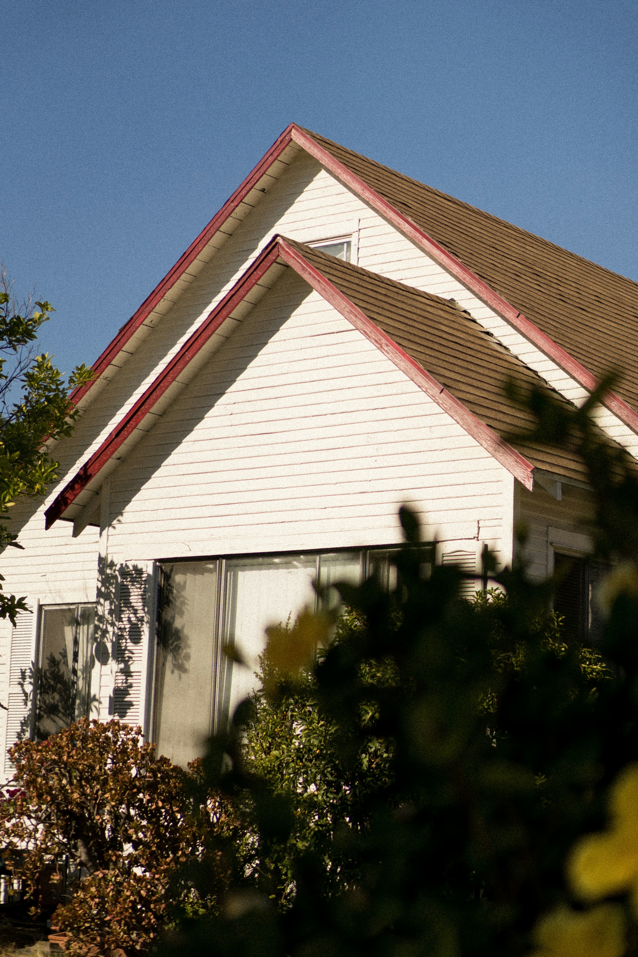 new home construction